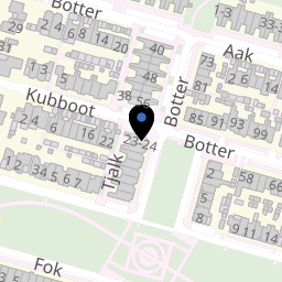 Appartement BST01 H 1542 1