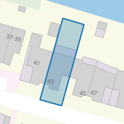 Perceel BST01-H-1606