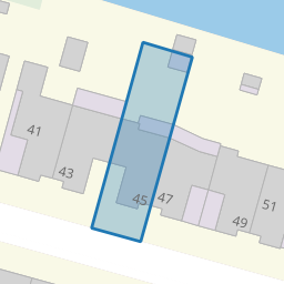 Perceel BST01-H-1607