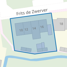 Perceel BST01-H-1645