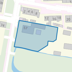 Perceel BST01-H-1672