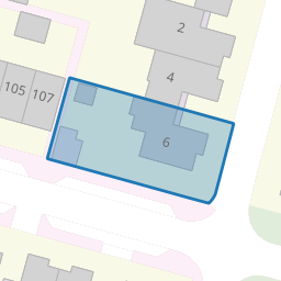 Perceel BST01-H-1691