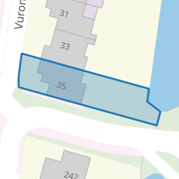 Perceel BST01-H-1697