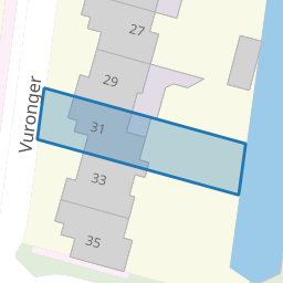 Perceel BST01-H-1699