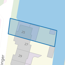 Perceel BST01-H-1702