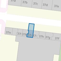 Perceel BST01-H-1771