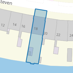 Perceel BST01-H-1889