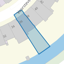 Perceel BST01-H-1898