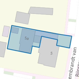Perceel BST01-H-1918