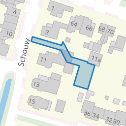 Perceel BST01-H-1945