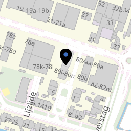 Appartement BST01 H 1968 2