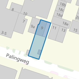 Perceel BST01-H-1975