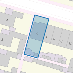 Perceel BST01-H-1977