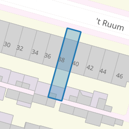 Perceel BST01-H-2010