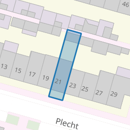 Perceel BST01-H-2023