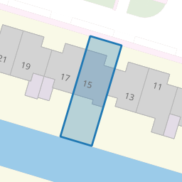 Perceel BST01-H-2089