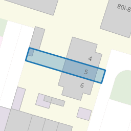 Perceel BST01-H-2097