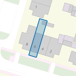 Perceel BST01-H-2106