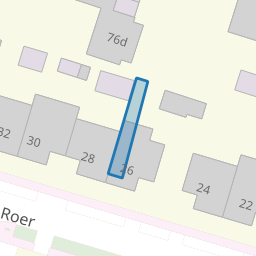 Perceel BST01-H-2114