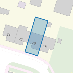 Perceel BST01-H-2118