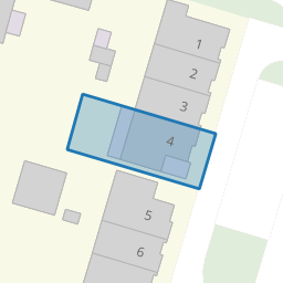 Perceel BST01-H-2123