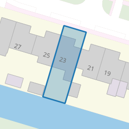 Perceel BST01-H-2135