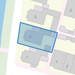 Perceel BST01-H-2164