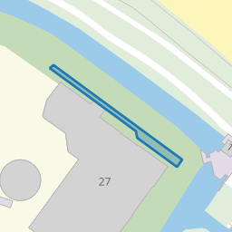 Perceel BST01-H-2184