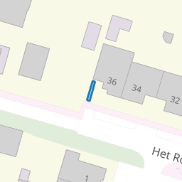 Perceel BST01-H-2187