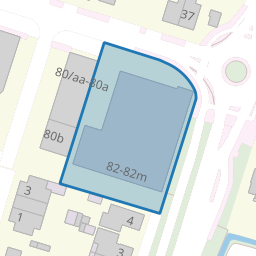 Perceel BST01-H-2200