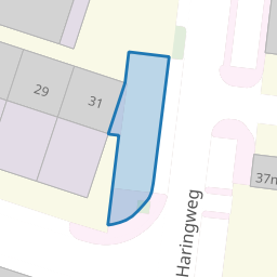 Perceel BST01-H-2264