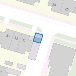 Perceel BST01-H-2284