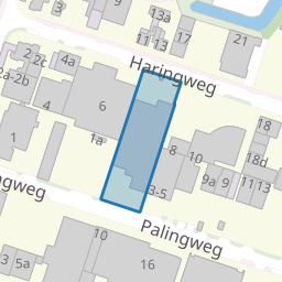 Perceel BST01-H-2285