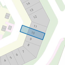 Perceel BST01-H-2376