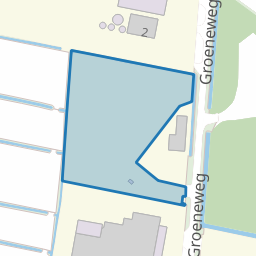 Perceel BST01-H-2497