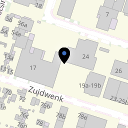 Appartement BST01 H 2526 1