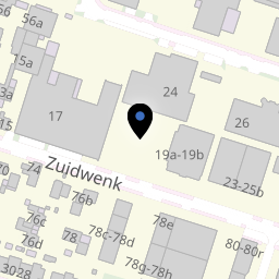 Appartement BST01 H 2526 10