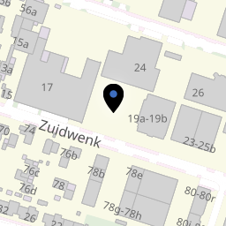 Appartement BST01 H 2526 11