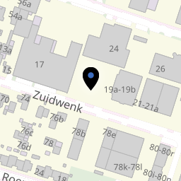 Appartement BST01 H 2526 12