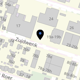 Appartement BST01 H 2526 13