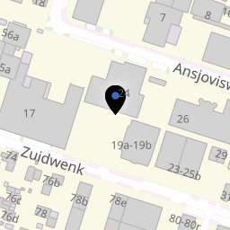Appartement BST01 H 2526 14