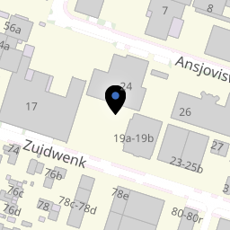 Appartement BST01 H 2526 15