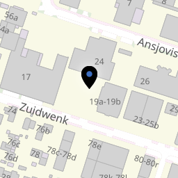 Appartement BST01 H 2526 16