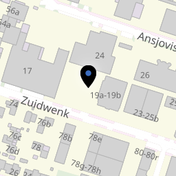 Appartement BST01 H 2526 17