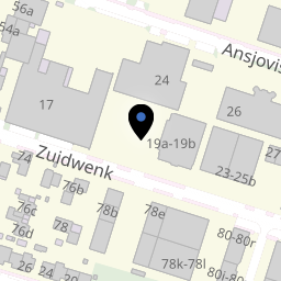 Appartement BST01 H 2526 18