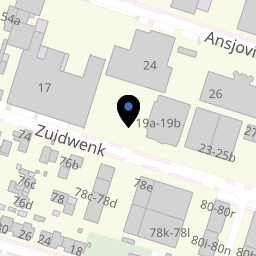 Appartement BST01 H 2526 19
