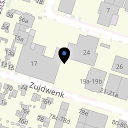 Appartement BST01 H 2526 2