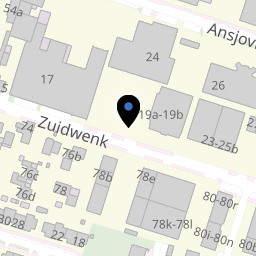Appartement BST01 H 2526 20