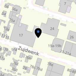 Appartement BST01 H 2526 3