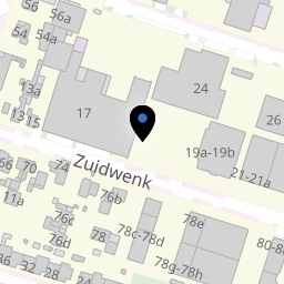 Appartement BST01 H 2526 5